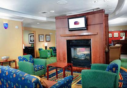 สตูดิโอส์ แอนด์ สวีตส์ โฟร์ เลส กัม โรด Hotel เชซาพีค ภายใน รูปภาพ