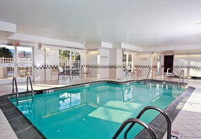 สตูดิโอส์ แอนด์ สวีตส์ โฟร์ เลส กัม โรด Hotel เชซาพีค สิ่งอำนวยความสะดวก รูปภาพ