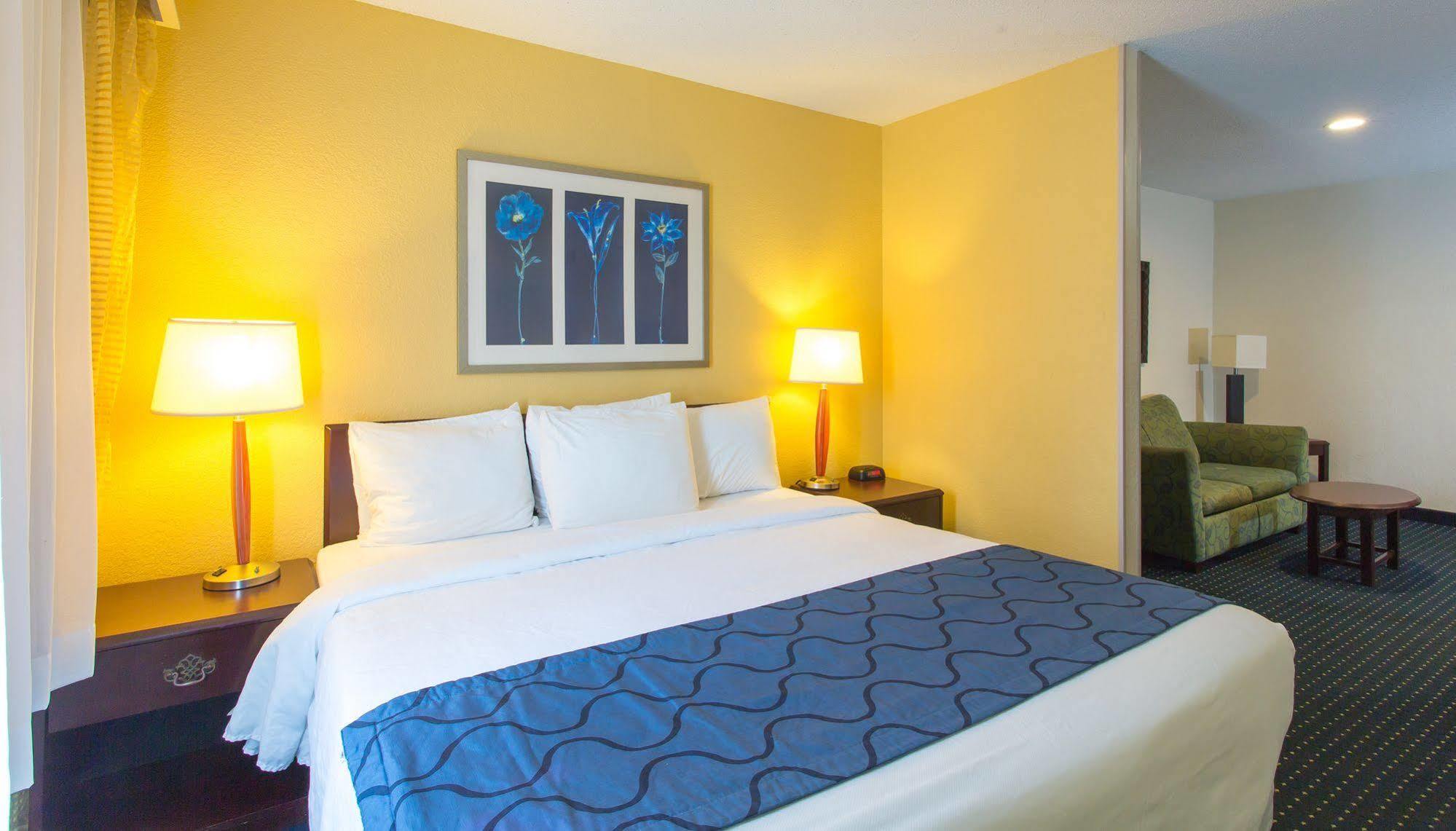 สตูดิโอส์ แอนด์ สวีตส์ โฟร์ เลส กัม โรด Hotel เชซาพีค ภายนอก รูปภาพ
